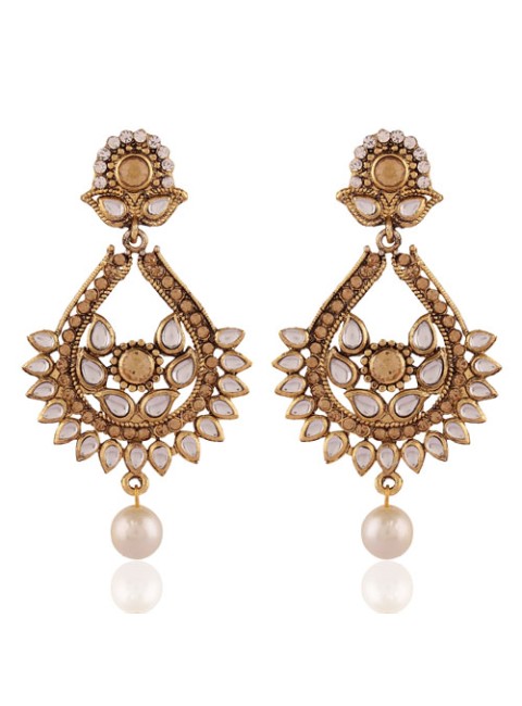 Fashion Earrings